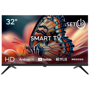 LED-телевізор Setup 32HSF30  (6904341)
