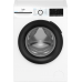 Пральна машина автоматична Beko BM3WFU46245WB (7109273)