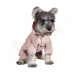 Плащ для собак BONAPET C001 розмір XL Size Рожевий