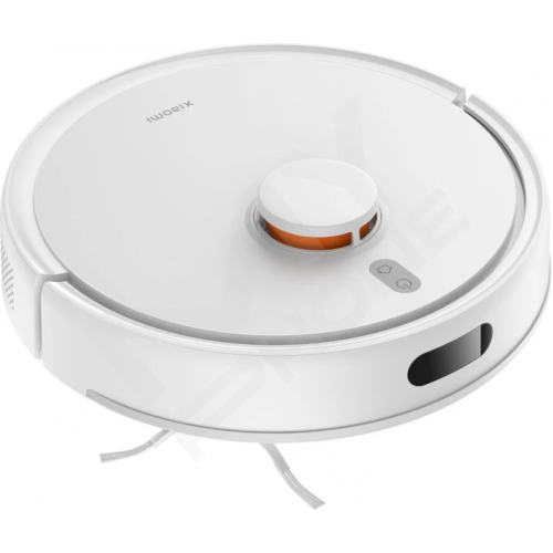 Робот-пилосос Xiaomi Robot Vacuum S20 White