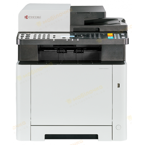 Багатофункціональний пристрій Kyocera Color Laser MA2100cwfx (6849783)