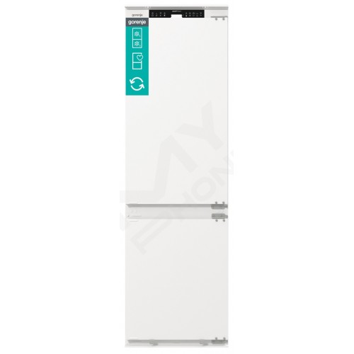 Холодильник Gorenje NRKI519D61WF (HZFI29282)  (7259971)