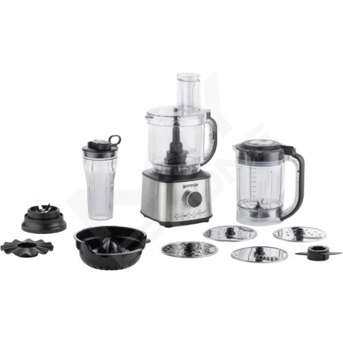 Кухонний комбайн Gorenje SBR1500E (7088393)