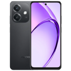 Огляд OPPO A3 6/128GB Sparkle Black