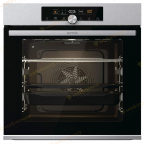 Електрична дахова шафа Gorenje BOS6747A01X (BO3CO5I02-3) (6816442)