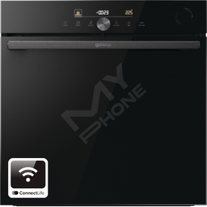 Електрична духова шафа Gorenje BPSA 6747 DGWI (6949363)