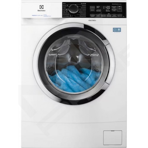 Пральна машина автоматична Electrolux EWS6226CU (7200190)