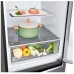 Холодильник LG GC-B459SLCL (6851423)