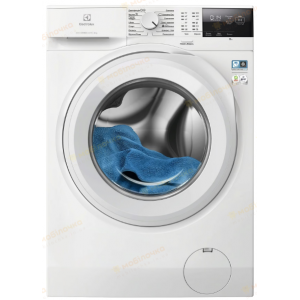 Пральна машина автоматична Electrolux EW6F2281U (7036998)