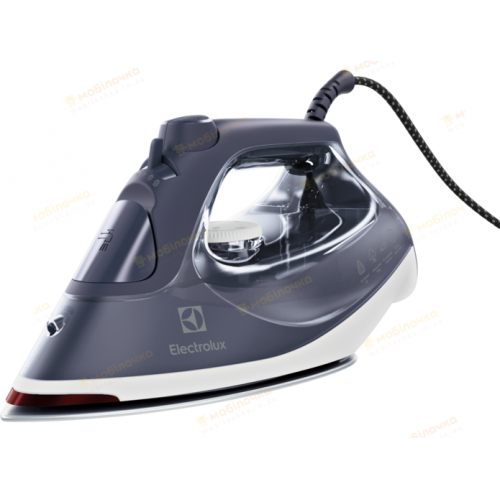 Праска з подачею пари Electrolux E6SI1-2MN (6774244)