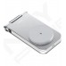 Бездротова зарядка MAXCO 3in1 15W Wireless Charger(MW08)сір.