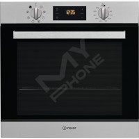 Електрична духова шафа Indesit IFW 6544 IX (6337487)
