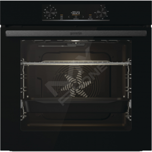 Електрична духова шафа Gorenje BO 6735 E05B (BO3CO3C02-1) (6743879)