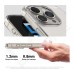 Чохол ArmorStandart Xiaomi Redmi Note 14 5G Air Clear