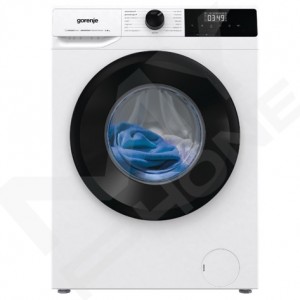Пральна машина автоматична Gorenje W1NHPI84AS/UA (WFLP8014EVM) (7068488)