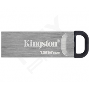 USB флеш Kingston DT Kyson 128GB USB 3.2 (DTKN/128GB)