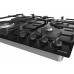 Газова варильна поверхня Gorenje GTW 641 EB (BG6IB-G0B) (6629450)