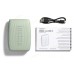 Мобільний фотопринтер Fujifilm Instax MINI LINK3 S GREEN EX D (7035305)