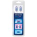 Насадка для зубної щітки Sencor SOX 003 White (6627270)