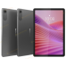 Планшет Lenovo Tab 4/128 LTE Luna Grey + Clear Case (ZAEJ0050UA) (7083116)