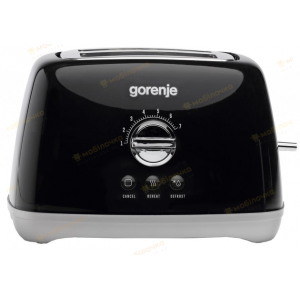 Тостер Gorenje T 900 RLBK (6587622)