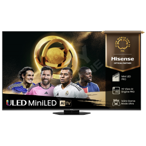 LED-телевізор Hisense 75U8Q  (7134196)