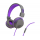 Навушники JLAB JBuddies Kids(IEUHJKSTUDIORGRYPRP6)Gr/Violet