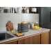 Тостер Electrolux E7T1-6BP (6624026)