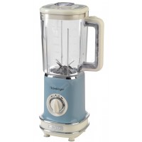 Стаціонарний блендер Ariete 0568 Blue (6511691)
