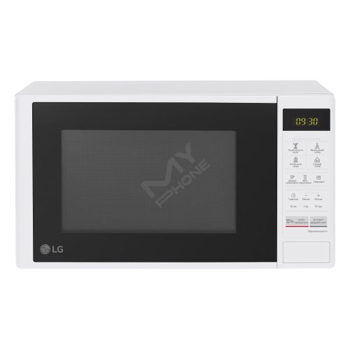 Мікрохвильова піч LG MS2042DY (6051799)