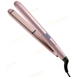 Випрямляч для волосся Remington S5901 Coconut Smooth (6814016)