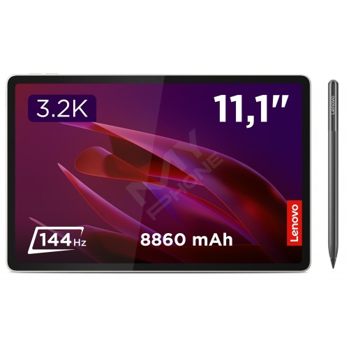 Планшет Lenovo Yoga Tab 8/256 WiFi Seashell + Pen (ZAG60135UA)  (7193681)