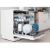 Посудомийна машина Indesit D2F HK26 (6987620)