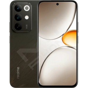 Смартфон Realme C85 8/256Gb NFC Swan Black (7195755)