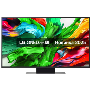 LED-телевізор LG 50QNED86A6C  (7122923)