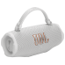 Портативна акустика JBL Charge 6 White (JBLCHARGE6WHT) (7106537)