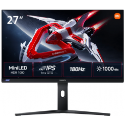 Огляд: Монитор 27