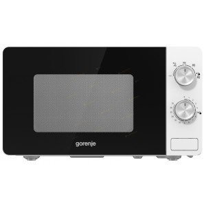 Мікрохвильова піч Gorenje MO 17 E1 W (M17XYZ) (6479441)