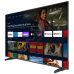 LED-телевізор Haier H50K85FUX  (7133339)