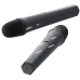 Портативна акустика Anker SoundСore Rave 3S Black (7120958)