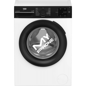 Пральна машина автоматична Beko BM1WFSU36233WPBB (7205148)