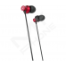 Навушники Celebrat D15 Red