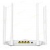 Бездротовий маршрутизатор Tenda AC5 v3 (6383166)