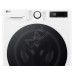 Пральна машина автоматична LG F4Y5ES0W (7198421)