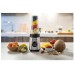 Стаціонарний блендер Gorenje BSM 600 E (BL1403-GS) (6984812)