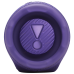Портативна акустика JBL Charge 6 Purple (JBLCHARGE6PUR) (7106534)