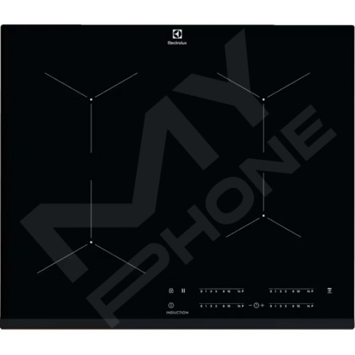 Електрична варильна поверхня Electrolux EIT61443B (6924739)