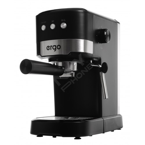 Кавоварка еспресо ERGO CE 7800 (7110799)