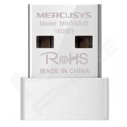 USB-адаптер Mercusys MW150US (6639149)