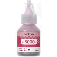 Чорнило Brother BT5000M Magenta (6454466)